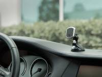 aFe - aFe 77-90003 aFe SCORCHER PRO Low Profile Magnetic Windshield Mount w/ Interchangeable Trims - Image 5