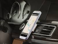 aFe - aFe 77-90004 aFe SCORCHER PRO Magnetic Vent Mount w/ Interchangeable Trims - Image 4