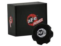 aFe - aFe 79-12002 aFe Power Gamma Oil Cap GMA Oil Cap GM Diesel Trucks 01-14 V8-6.6L (td) - Image 1