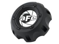 aFe - aFe 79-12002 aFe Power Gamma Oil Cap GMA Oil Cap GM Diesel Trucks 01-14 V8-6.6L (td) - Image 2