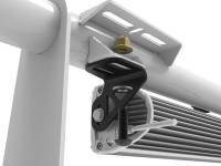 aFe - aFe 79-91002 aFe Terra Guard Light Bar Brackets - Image 2