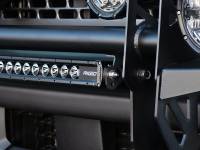 aFe - aFe 79-91002 aFe Terra Guard Light Bar Brackets - Image 3