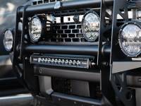 aFe - aFe 79-91002 aFe Terra Guard Light Bar Brackets - Image 4