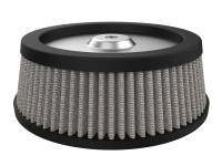 aFe - aFe 80-10401D aFe Aries Powersport Air Filters OER P5R A/F Pro Dry S MC - Harley-Davidson XL/Dyna 99-21 - Image 1