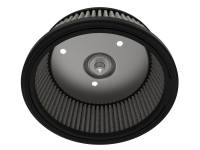 aFe - aFe 80-10401D aFe Aries Powersport Air Filters OER P5R A/F Pro Dry S MC - Harley-Davidson XL/Dyna 99-21 - Image 2