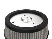 aFe - aFe 80-10401D aFe Aries Powersport Air Filters OER P5R A/F Pro Dry S MC - Harley-Davidson XL/Dyna 99-21 - Image 4