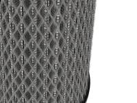 aFe - aFe 81-10069-WF aFe 16-20 Yamaha YXZ1000R Aries Powersport OE Replacement Pro DRY S Air Filter w/ Foam Pre-Filter - Image 3