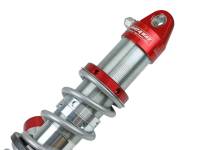 aFe - aFe 851-5600-01-CA aFe 14-16 Polaris RZR 925/1000cc Sway-A-Way 2.5 Front Coilover Kit w/ Remote Reservoirs and Comp Adj - Image 5