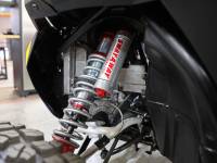 aFe - aFe 851-5600-03-CA aFe 14-16 Polaris RZR 925/1000cc Sway-A-Way 2.5 Front Coilover Kit w/ PB Reservoirs and Comp Adj - Image 2