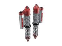 aFe - aFe 851-5600-03-CA aFe 14-16 Polaris RZR 925/1000cc Sway-A-Way 2.5 Front Coilover Kit w/ PB Reservoirs and Comp Adj - Image 5