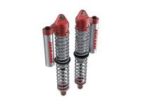 aFe - aFe 851-5600-04-CA aFe 17-19 Polaris RZR 925/1000cc Sway-A-Way 2.5 Front Coilover Kit w/ PB Reservoirs and Comp Adj - Image 4