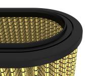 aFe - aFe 87-10035 aFe Aries Powersport Air Filters OER PG7 A/F PG7 SxS - Yamaha Rhino 700 08-09 - Image 3
