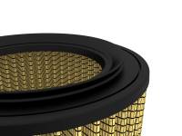 aFe - aFe 87-10040 aFe Aries Powersport Air Filters OER PG7 A/F PG7 MC - Yamaha YFZ450 04-09 - Image 6