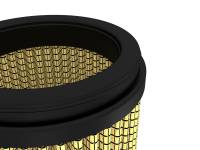aFe - aFe 87-10043 aFe Aries Powersport Air Filters OER PG7 A/F PG7 MC - Yamaha YFM350 Raptor 04-09 - Image 6