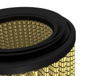 aFe - aFe 87-10045 aFe Aries Powersport Air Filters OER PG7 A/F PG7 MC - Yamaha YFM700R Raptor 06-09 - Image 5