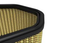 aFe - aFe 87-10051 aFe Aries Powersport Air Filters OER PG7 A/F PG7 MC - Kawasaki KFX700 07-09 - Image 5