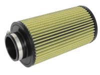 aFe - aFe 87-10068 aFe Aries Powersport OER PG7 A/F 2016 Polaris SxS RZR XP 4 Turbo - Image 3