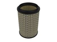 aFe - aFe 87-10069 aFe 16-19 Polaris RZR XP Aries Powersport OE Replacement Air Filter w/ Pro GUARD 7 Media - Image 1