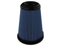 aFe - aFe TF-9029R aFe Takeda Intake Replacement Air Filter 3-1/2 IN F x 5 IN B x 3-1/2 IN T (Inverted) x 6 IN H - Image 1