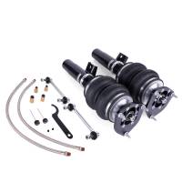 Air Lift - Air Lift 76003 Air Lift Performance 15-20 Audi A3 / 15-24 Volkswagen GTI Air Suspension Front Kit - Fits 2015-2024 Volkswagen Tiguan, GTI - Image 1