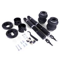 Air Lift - Air Lift 76503 Air Lift Performance 15-20 Audi A3 / 15-24 Volkswagen GTI Air Suspension Rear Kit - Fits 2015-2024 Volkswagen Tiguan, GTI - Image 1