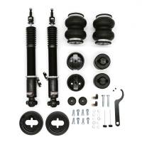 Air Lift - Air Lift 76512 Air Lift Performance 20-24 Toyota GR Supra / 19-24 BMW Z4 (G29) Air Suspension Rear Kit - Fits 2019 BMW Z4 - Image 1