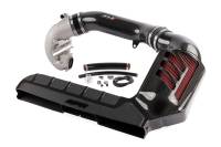 APR - APR CI100069 APR Intake System (Airbox Only) 2.5T EA855 - Fits 2017-2022 Audi TT RS Quattro, RS3 - Image 2