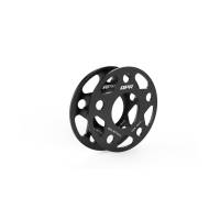 APR - APR KT100003 APR Wheel Spacer Kit With Lug Bolts - 4mm Thick - 57.1mm CB - 32mm Bolts - Image 5