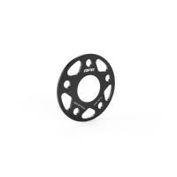 APR - APR KT100004 APR Wheel Spacer Kit With Lug Bolts - 5mm Thick - 57.1mm CB - 32mm Bolts - Image 1