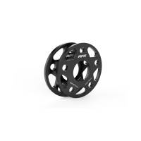 APR - APR KT100007 APR Wheel Spacer Kit With Lug Bolts - 8mm Thick - 57.1mm CB - 35mm Bolts - Image 1