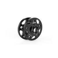 APR - APR KT100009 APR Wheel Spacer Kit With Lug Bolts - 12mm Thick - 57.1mm CB - 40mm Bolts - Image 7