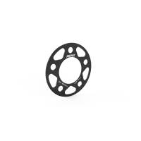 APR - APR KT100013 APR Wheel Spacer Kit With Lug Bolts - 2mm Thick - 66.5mm CB - 30mm Bolts - Image 5