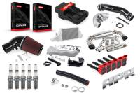 APR - APR PK100013 APR Power Pack Pro - RS3 (8V) - Fits 2017-2020 Audi RS3 - Image 1