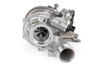 APR - APR T4100011 APR Stage 3 PowerMax GT2563S Turbo Kit + Multi Port Injection (MPI) - Fits 2022-2024 Volkswagen, Audi models - Image 2
