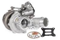 APR - APR T4100011 APR Stage 3 PowerMax GT2563S Turbo Kit + Multi Port Injection (MPI) - Fits 2022-2024 Volkswagen, Audi models - Image 3