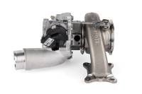 APR - APR T4100011 APR Stage 3 PowerMax GT2563S Turbo Kit + Multi Port Injection (MPI) - Fits 2022-2024 Volkswagen, Audi models - Image 5