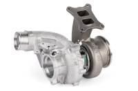 APR - APR T4100011 APR Stage 3 PowerMax GT2563S Turbo Kit + Multi Port Injection (MPI) - Fits 2022-2024 Volkswagen, Audi models - Image 10