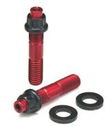 ARP - ARP 100-0602 ARP Alum 7/16 x 2.500in blower stud kit - Image 2