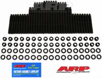 ARP - ARP 134-4308 ARP SBC w/Brodix,Rodeck alum block, 12/18A Brodix head 7/16 studs Head Stud Kit - Image 1