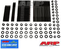 ARP - ARP 134-4309 ARP SBC w/Brodix, Rodeck w/Weld Tec Jones GB2300 Head Stud Kit - Image 1