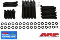 ARP - ARP 135-3709 ARP Mark V & IV Bowtie, w/Brodix alum. heads, Head Bolt Kit - Image 1
