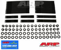 ARP - ARP 135-4302 ARP BBC w/Brodix alum block fits BB1,2,2t,2x,2extra,3,4,4extra,5 Head Stud Kit - Image 1