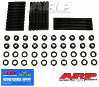 ARP - ARP 144-4202 ARP Mopar inAin w/W2-cylinder 12pt head stud kit - Image 1