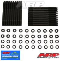 ARP - ARP 254-4102 ARP SVO/Fontana alum block, w/94up Yates hds, hex Head Stud Kit - Image 1