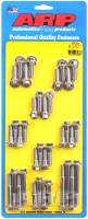 ARP - ARP 434-2004 ARP SB Tuned Port complete SS hex intake manifold bolt kit - Image 3