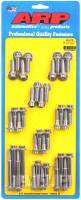 ARP - ARP 434-2104 ARP SB Tuned Port complete SS 12pt intake manifold bolt kit - Image 3