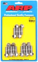 ARP - ARP 480-1411 ARP Olds 350-455 3/8in hex SS header stud kit - Image 1