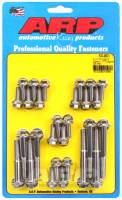 ARP - ARP 500-9601 ARP 5 HP Briggs & Straton Jr Dragster SS hex acc kit - Image 1