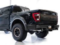 AWE Tuning - AWE Tuning 3025-32356 AWE Tuning Gen 3 Raptor SwitchPath Exhaust - Chrome Silver Tips - Image 2