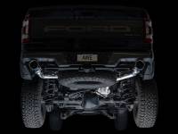 AWE Tuning - AWE Tuning 3025-32356 AWE Tuning Gen 3 Raptor SwitchPath Exhaust - Chrome Silver Tips - Image 8